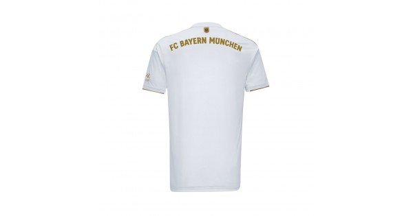 Camisa II Bayern de Munique 2022 2023 Adidas oficial